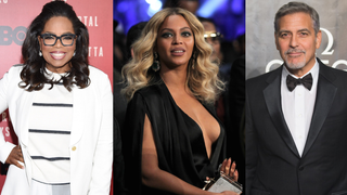 Some Mega Celebrities Are Planning a Telethon for Hurricane Harvey Relief